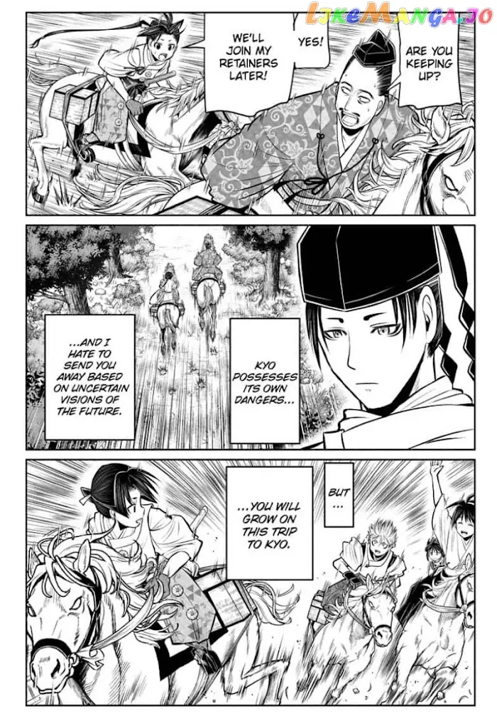 The Elusive Samurai Chapter 48 image 20_optimized